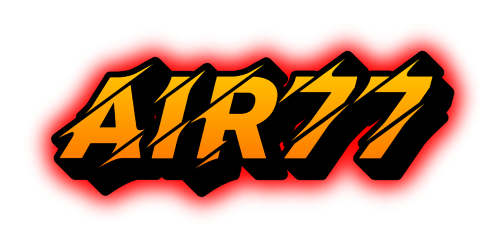 logo AIR77